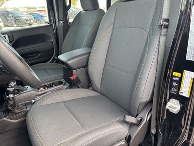 2026 Jeep Wrangler - Photo 62