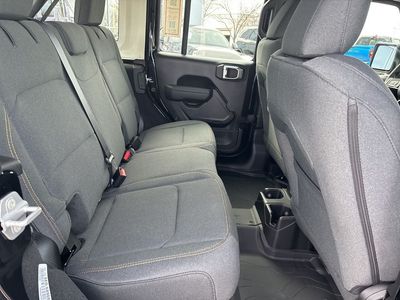 2026 Jeep Wrangler - Photo 49