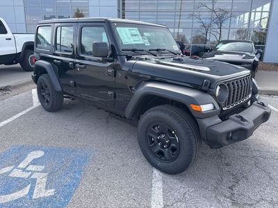 2026 Jeep Wrangler - Photo 41