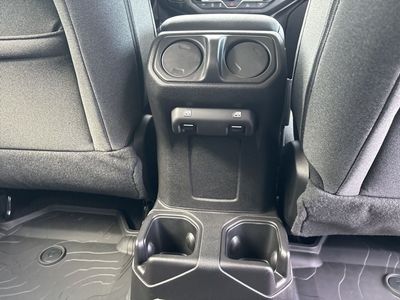 2026 Jeep Wrangler - Photo 51