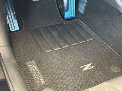 2026 Nissan Z - Photo 4