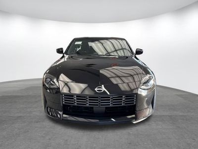 2026 Nissan Z - Photo 2