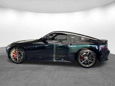2026 Nissan Z - Photo 3