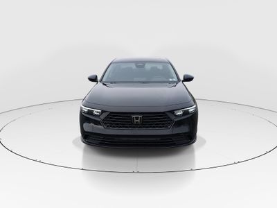 2024 Honda Accord Sedan - Photo 2