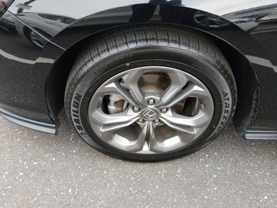 2024 Honda Accord Sedan - Photo 10