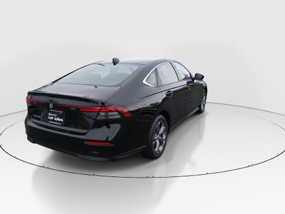 2024 Honda Accord Sedan - Photo 7