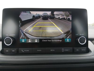 2024 Honda Accord Sedan - Photo 16