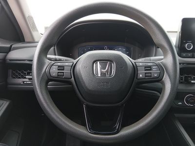 2024 Honda Accord Sedan - Photo 12