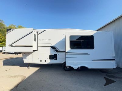 2026 Keystone RV Cougar - Photo 7