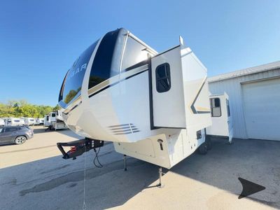2026 Keystone RV Cougar - Photo 4