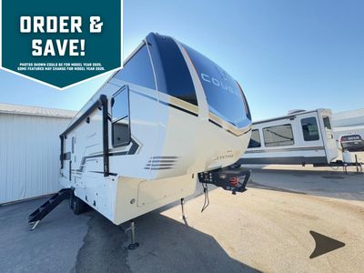 2026 Keystone RV Cougar - Photo 3