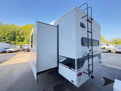 2026 Keystone RV Cougar - Photo 5