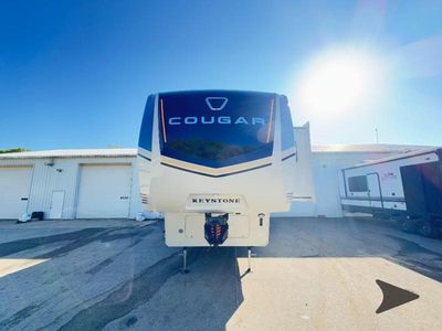 2026 Keystone RV Cougar - Photo 2
