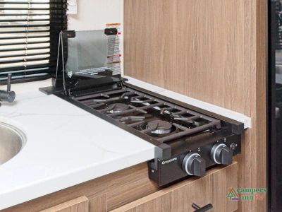 2026 Forest River RV Westbrook - Photo 19