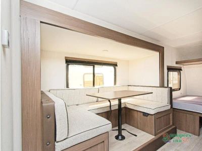 2026 Forest River RV Westbrook - Photo 17