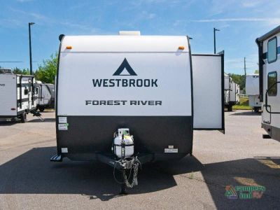 2026 Forest River RV Westbrook - Photo 3