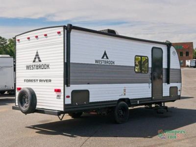 2026 Forest River RV Westbrook - Photo 7