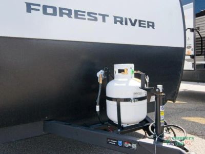 2026 Forest River RV Westbrook - Photo 33
