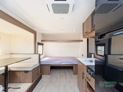 2026 Forest River RV Westbrook - Photo 16