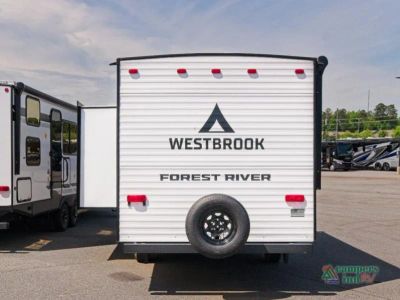 2026 Forest River RV Westbrook - Photo 6