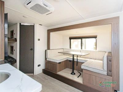 2026 Forest River RV Westbrook - Photo 12