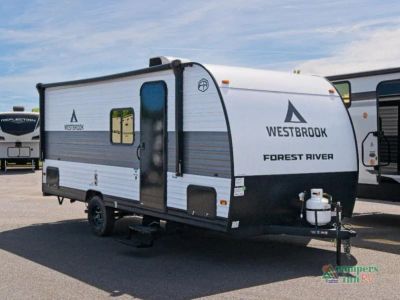 2026 Forest River RV Westbrook - Photo 1