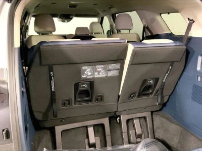 2026 Kia Carnival — detail view