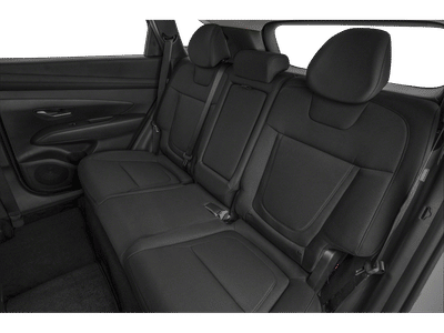 2026 Hyundai Tucson Hybrid - Photo 9