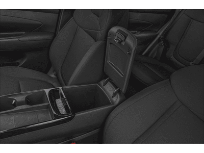2026 Hyundai Tucson Hybrid - Photo 10