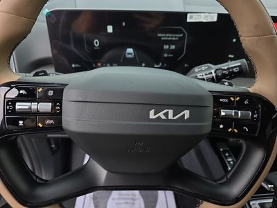 2026 Kia Sorento — photo 13 view