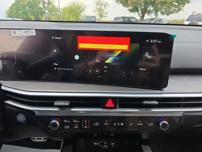 2026 Kia Sorento — photo 14 view