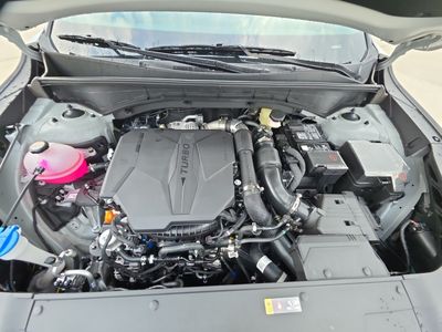 2026 Kia Sorento — photo 7 view