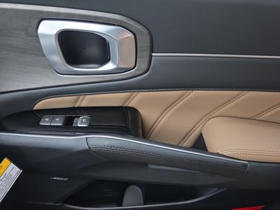 2026 Kia Sorento — photo 9 view