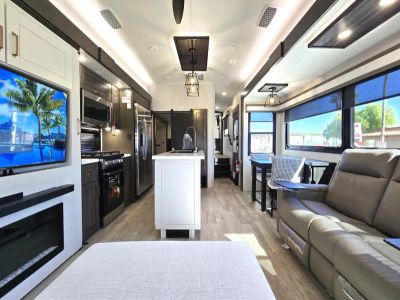 2026 Jayco BIGHORN - Photo 2
