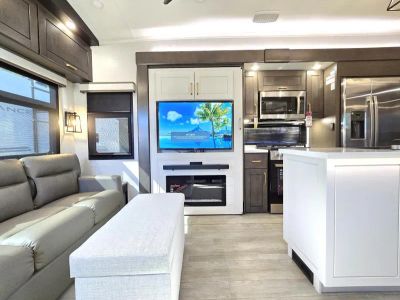 2026 Jayco BIGHORN - Photo 6