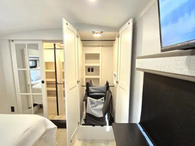 2026 Jayco BIGHORN - Photo 25