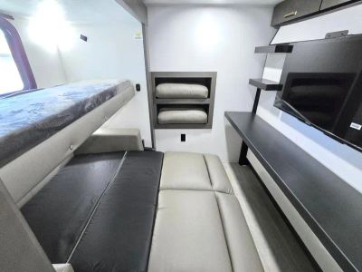 2026 Jayco BIGHORN - Photo 19