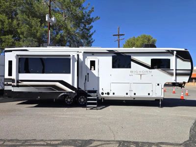 2026 Jayco BIGHORN - Photo 30