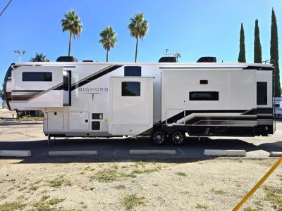 2026 Jayco BIGHORN - Photo 32