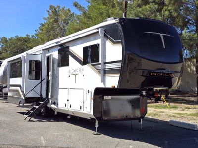 2026 Jayco BIGHORN - Photo 1