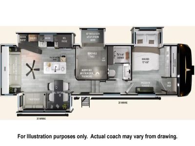 2026 Jayco BIGHORN - Photo 36