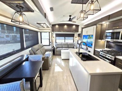 2026 Jayco BIGHORN - Photo 4
