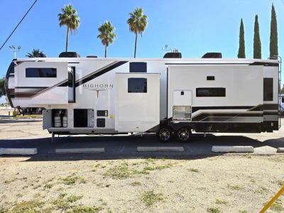 2026 Jayco BIGHORN - Photo 33