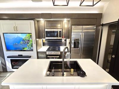 2026 Jayco BIGHORN - Photo 7