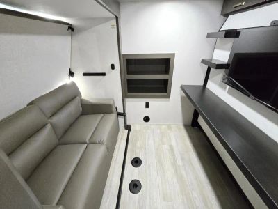 2026 Jayco BIGHORN - Photo 18