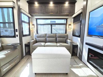 2026 Jayco BIGHORN - Photo 8