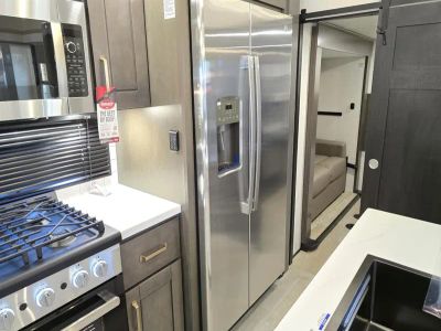 2026 Jayco BIGHORN - Photo 12