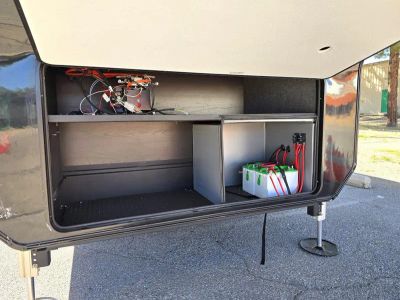 2026 Jayco BIGHORN - Photo 34