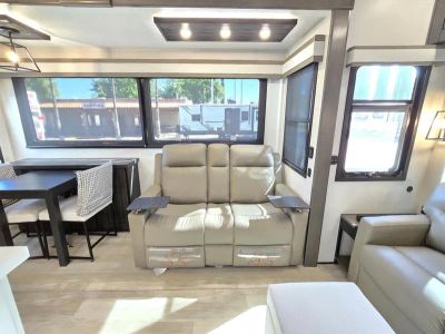 2026 Jayco BIGHORN - Photo 16