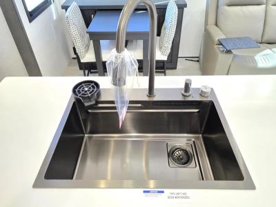 2026 Jayco BIGHORN - Photo 13